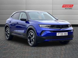 1.2 turbo 136 ultimate 5dr