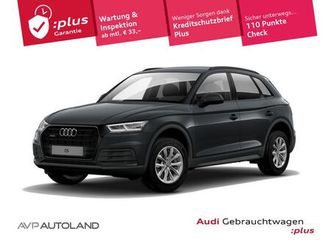audi q5 45 tdi quattro tiptronic | mmi navi | led |