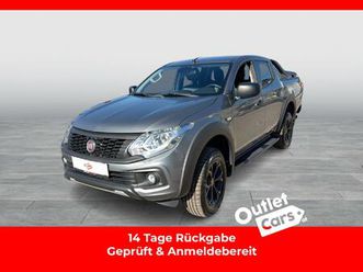 fiat fullback cross dk cross aut.