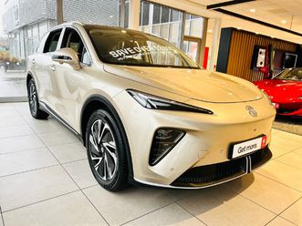 180kw trophy ev long range 77kwh 5dr auto