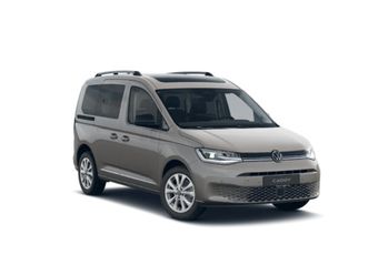 caddy style 2.0 tdi 90 kw ant. dsg