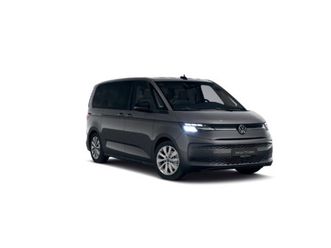 transporter multivan life 2.0 tdi 110kw ant. dsg