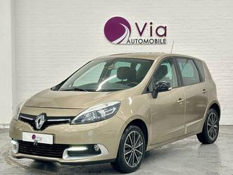 1.2 energy tce 115 limited / radar de recul / gps