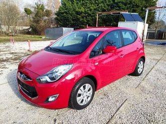 hyundai ix20 1.4 dohc life ac 43000 km !!!!!!!