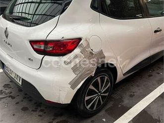 renault clio limited energy dci 2018