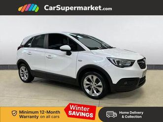 1.2 turbo ecotec gpf se euro 6 (start/stop) 5dr