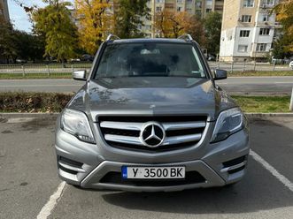 mercedes-benz glk amg* keyless-go