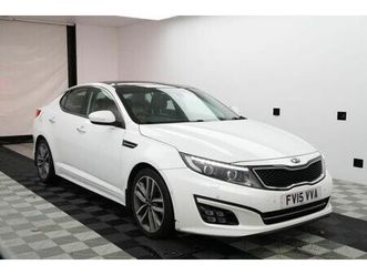 kia optima 1.7 crdi ecodynamics 3 euro 5 (start/stop) 4dr