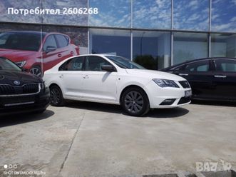 4399€!!! seat toledo 1.6 tdi