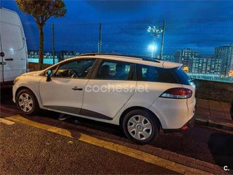 renault clio sport tourer authentique dci 75 eco2