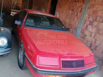 chrysler le baron gtc