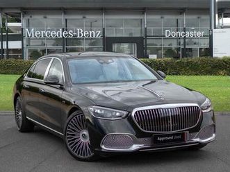 6.0 s680 v12 first class g-tronic+ 4matic euro 6 (start/stop) 4dr