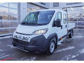 maxi pritsche dk l3 3.5t diesel 140 manuell