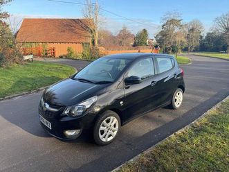 1.0i se euro 6 5dr (a/c)