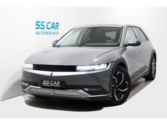 hyundai ioniq 5 73 kwh premium