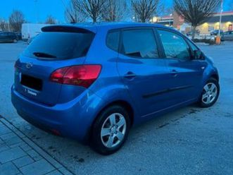 kia venga 1.4 benzin