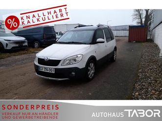 1.2 tsi ambition lm climatr. gra