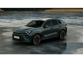 cupra terramar vz 2,0 tsi 265 4d 7dsg