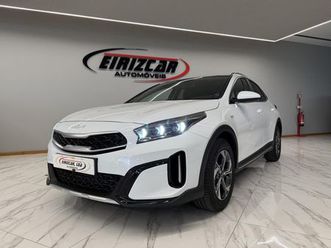 kia xceed 1.0 t-gdi dynamic+