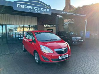 1.4 16v exclusiv euro 5 5dr