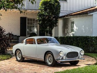 1955 ferrari 250