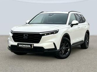 honda cr-v 2.0 i-mmd hev 4x2 elegance