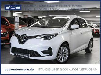 100% el. r135 z.e. 50 navi shz pdc klima ccs