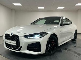 m440i xdrive 374 ch coupe