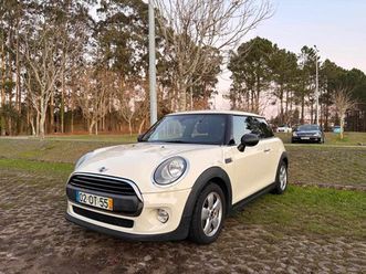 mini hatch 1.2, 75cv