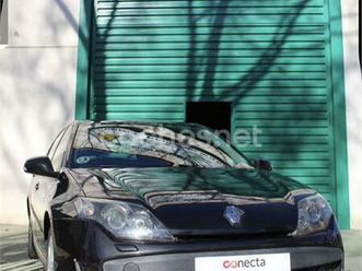 renault laguna expression tomtom dci