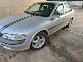 opel vectra 1.8 16v cd cd
