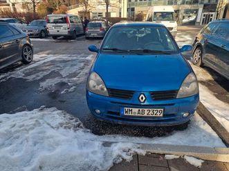 renault clio emotion 1.2 emotion