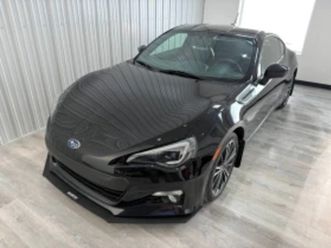 subaru brz * sport tech * carfax * два ключа* подгрев* ≫ 2014 • 14 200 eur • id