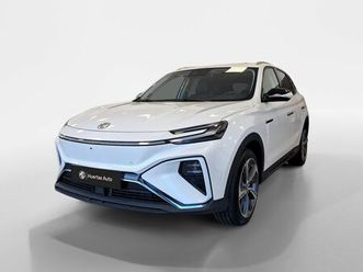 mg marvel r mg marvelr edu 72kwh edu 4wd gdel lhd