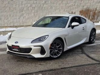 subaru brz * premium * carfax * цена до бг ≫ 2023 • 22 900 eur • id