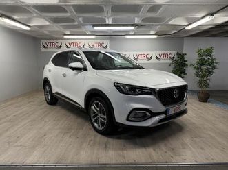 mg ehs 1.5tgdi phev luxury