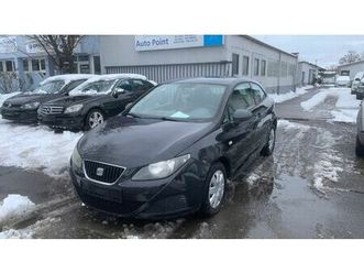 seat ibiza sc reference