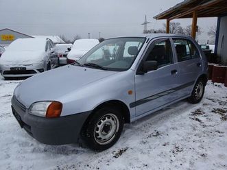 toyota starlet 1.3*klima