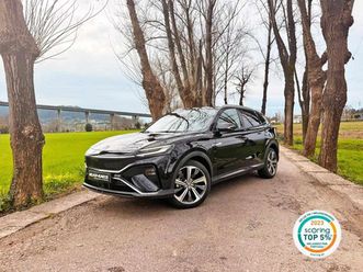 mg marvel r ev luxury 2wd