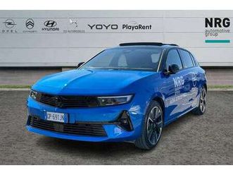 -e 156 cv gs *no obblighi finanziari*