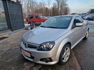 opel tigra 1.4 twinport enjoy