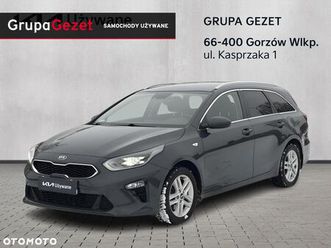 kia ceed 1.5 t-gdi m