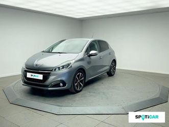 1.2 puretech 110ch tech edition s&s 5p