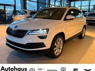 2.0 tdi style 4x4 *ahk*rückfahrkam.*