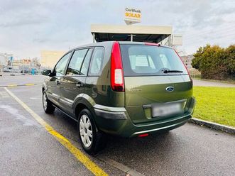 ford fusion 1.4 16v ambiente 57.000km