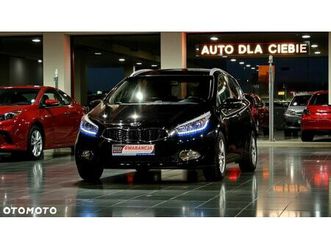 kia ceed 1.6 gdi dream-team edition