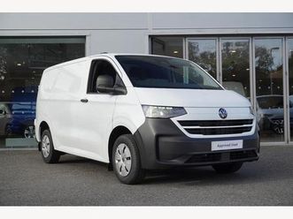 2.0 tdi t32 commerce plus fwd swb euro 6 (start/stop) 5dr