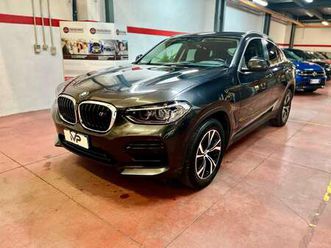 xdrive20d mhev 48v msport auto