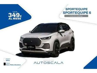 1.5 phev 317cv hybrid plugin