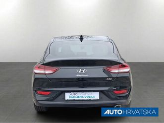 hyundai i30 fastback 1.0 t-gdi, 13.490,00 €